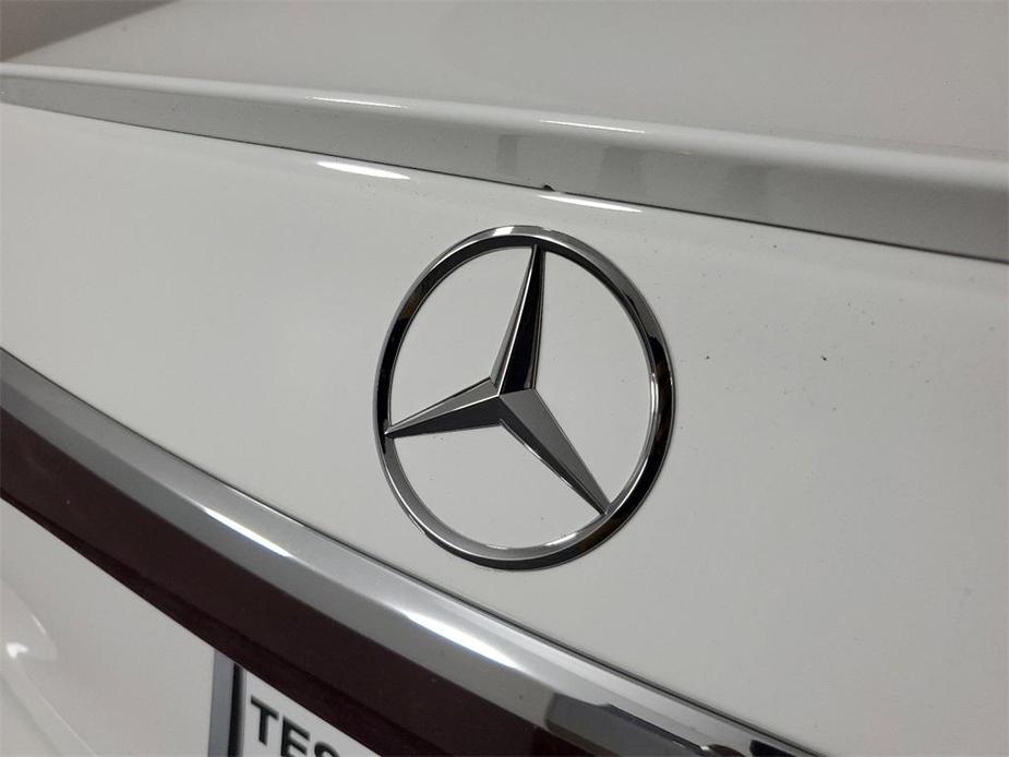 new 2024 Mercedes-Benz E-Class car, priced at $71,625