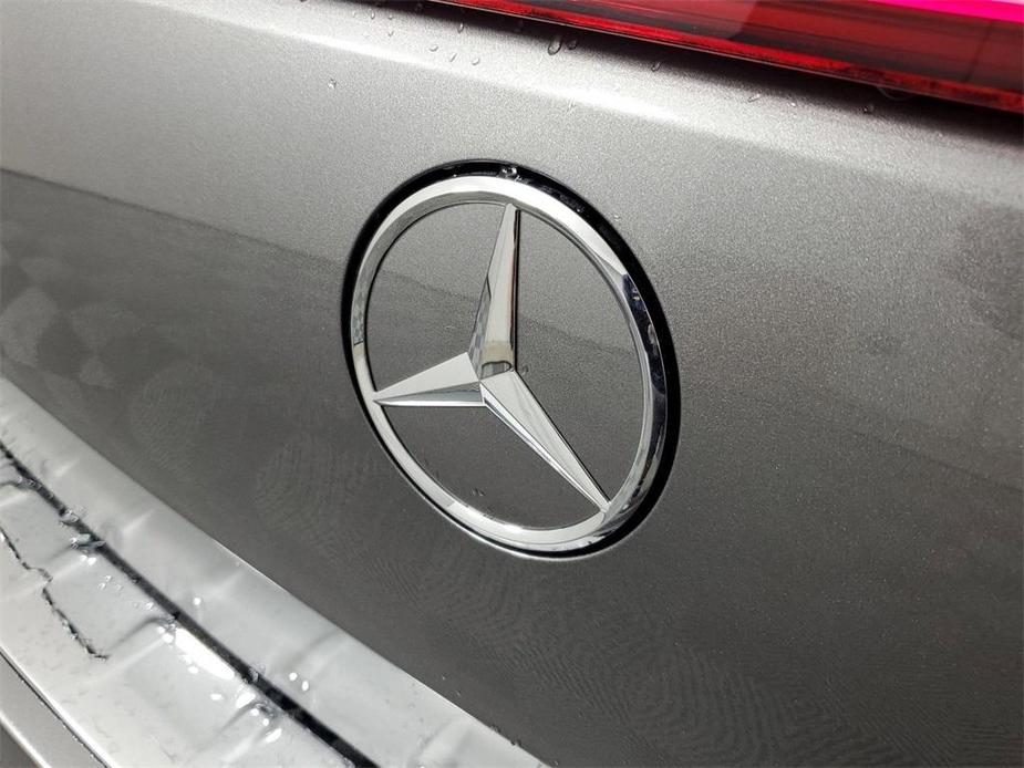new 2024 Mercedes-Benz EQB 250 car, priced at $66,835