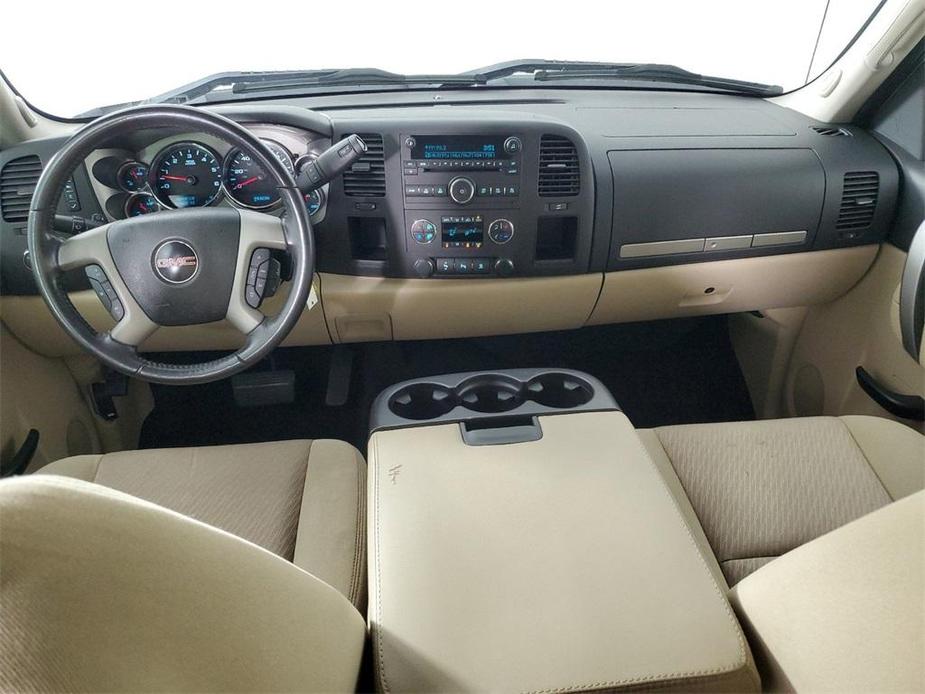 used 2011 GMC Sierra 1500 car, priced at $14,900