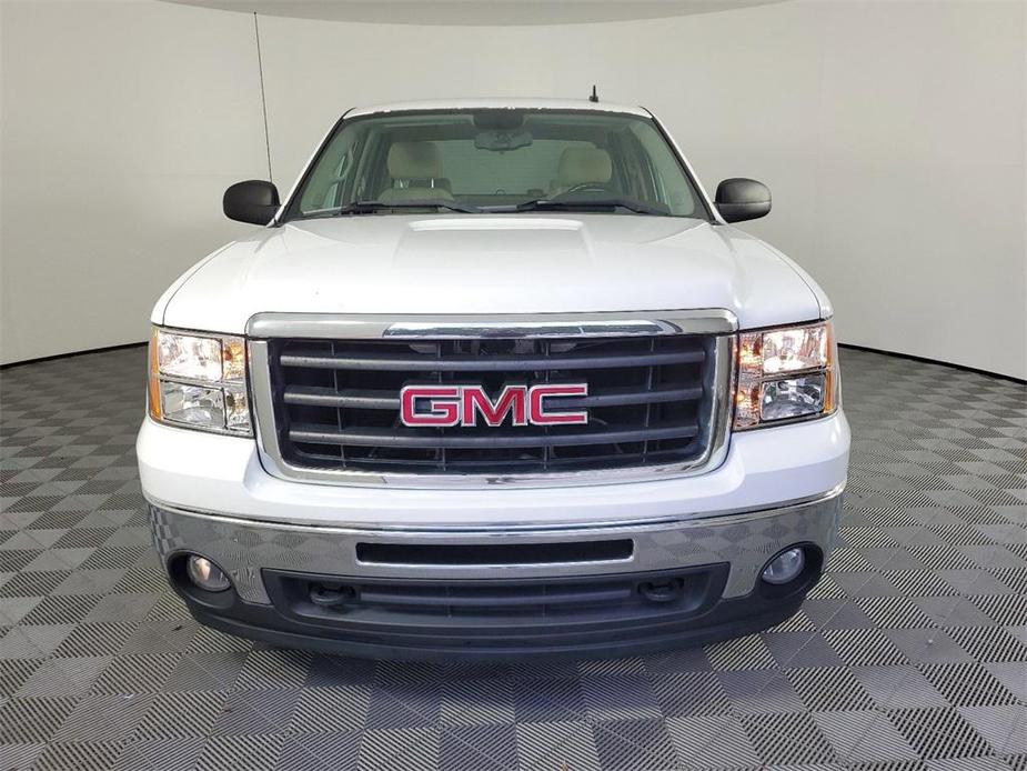 used 2011 GMC Sierra 1500 car, priced at $14,900