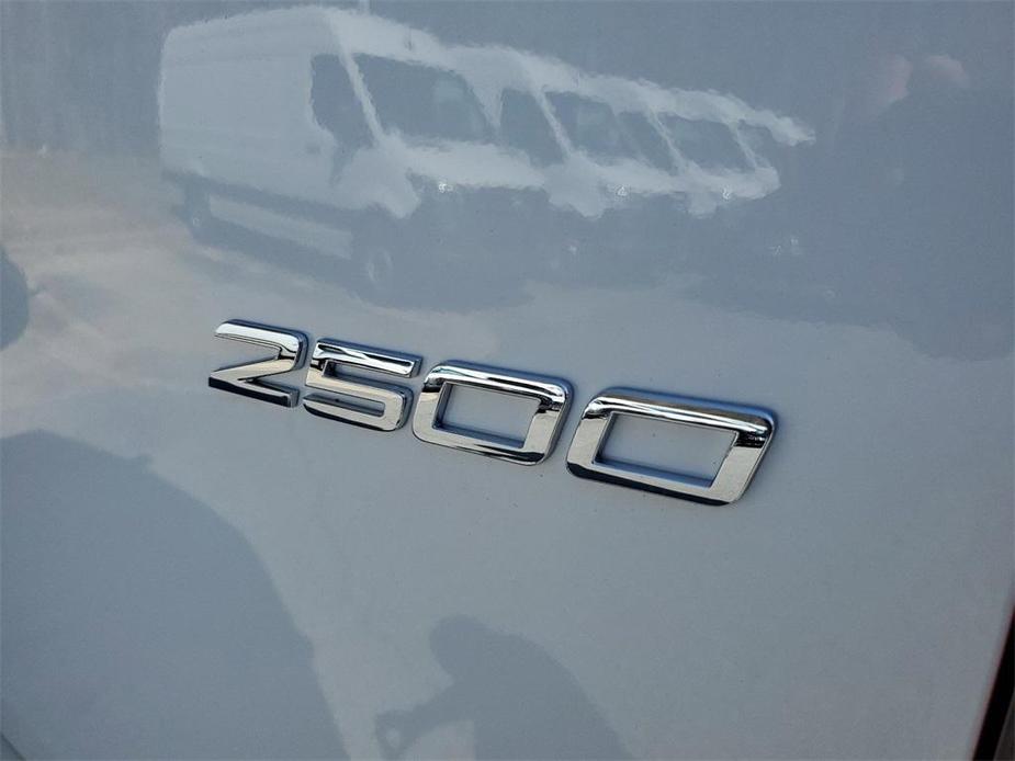 new 2024 Mercedes-Benz Sprinter 2500 car, priced at $63,797