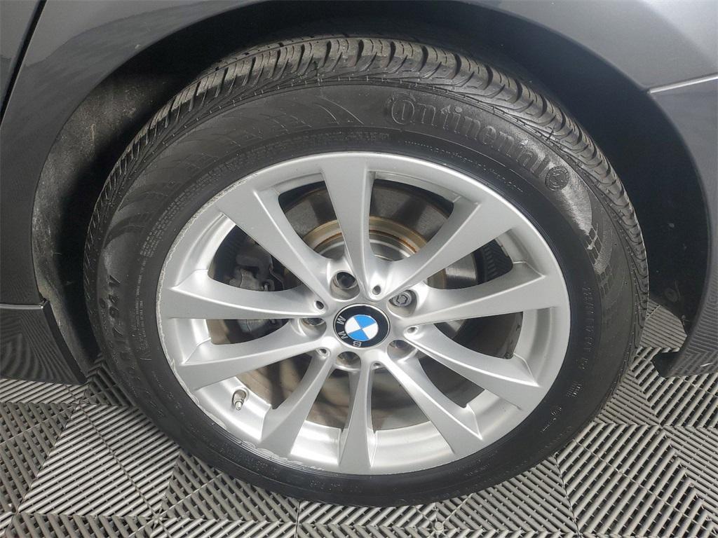 used 2016 BMW 320 car, priced at $12,500