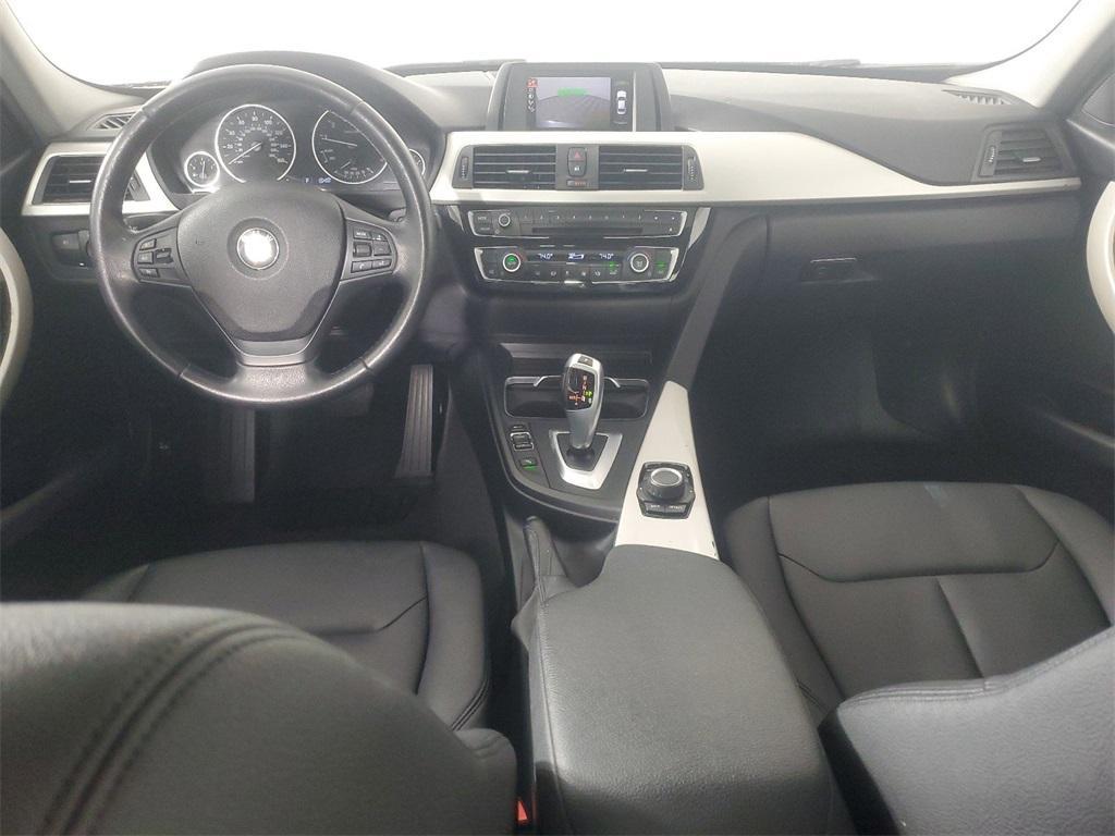 used 2016 BMW 320 car, priced at $12,500