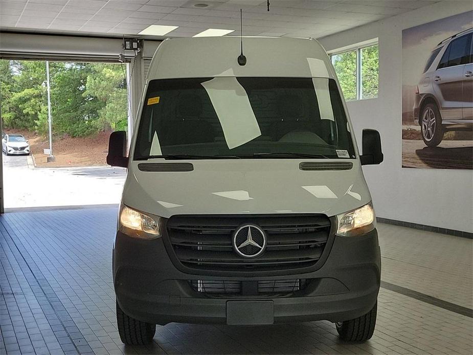 new 2024 Mercedes-Benz Sprinter 2500 car, priced at $63,312