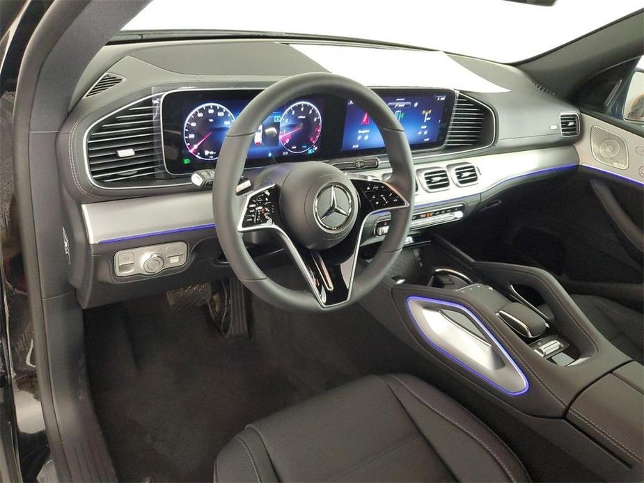 new 2024 Mercedes-Benz GLE 580 car, priced at $93,015