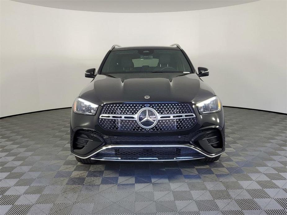 new 2024 Mercedes-Benz GLE 580 car, priced at $93,015