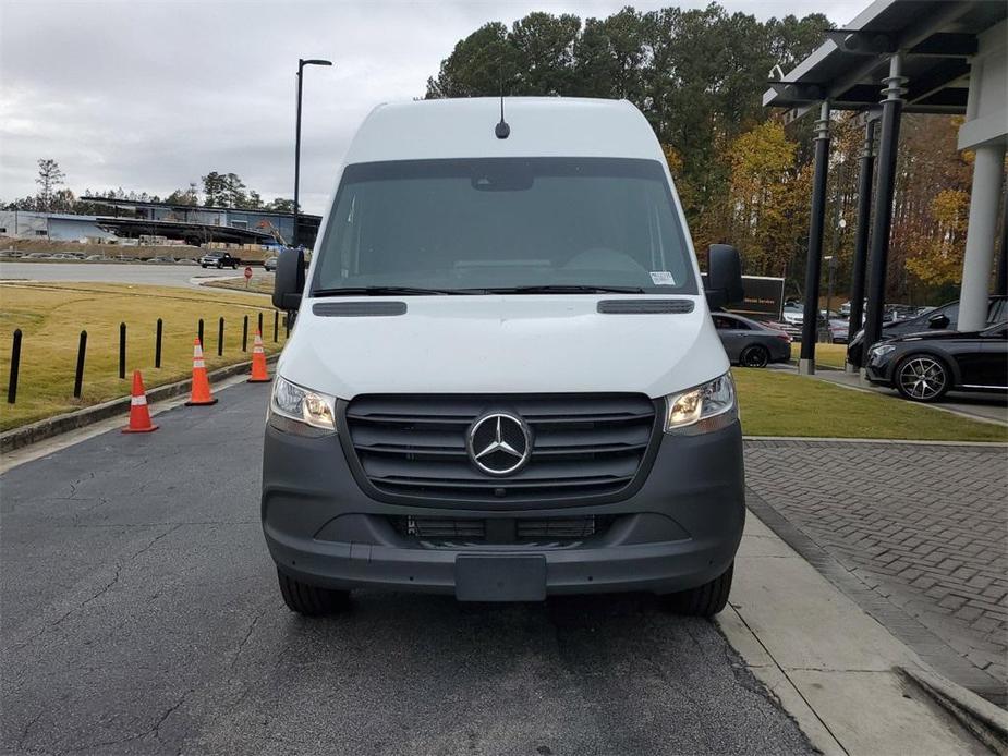 new 2024 Mercedes-Benz Sprinter 2500 car, priced at $71,282