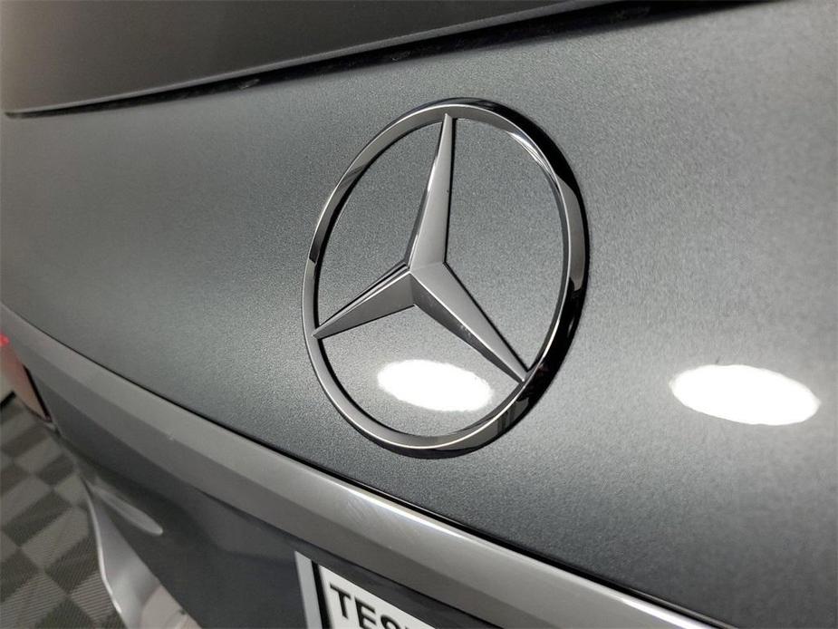 new 2024 Mercedes-Benz GLS 450 car, priced at $94,525