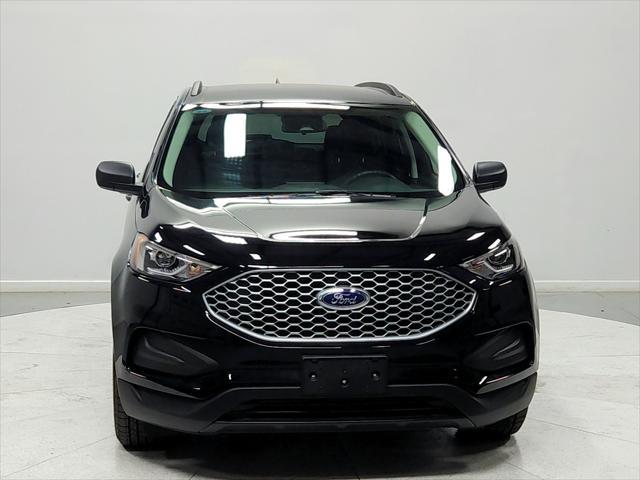 new 2024 Ford Edge car, priced at $31,621