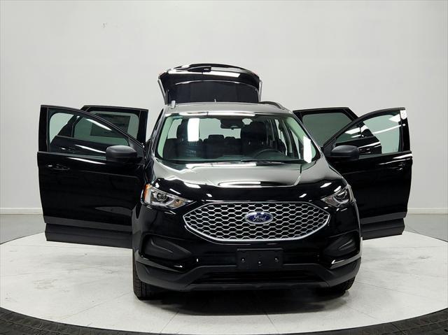 new 2024 Ford Edge car, priced at $31,621