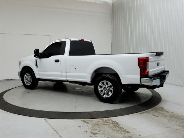 used 2019 Ford F-250 car, priced at $27,426