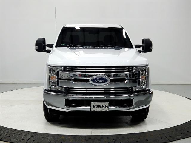 used 2019 Ford F-250 car, priced at $25,489