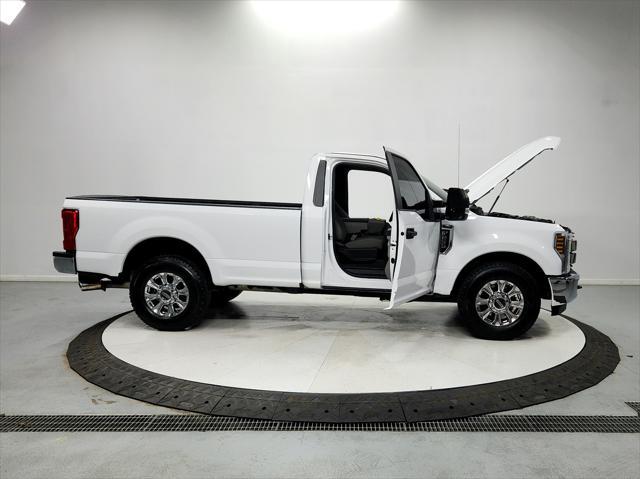 used 2019 Ford F-250 car, priced at $25,489