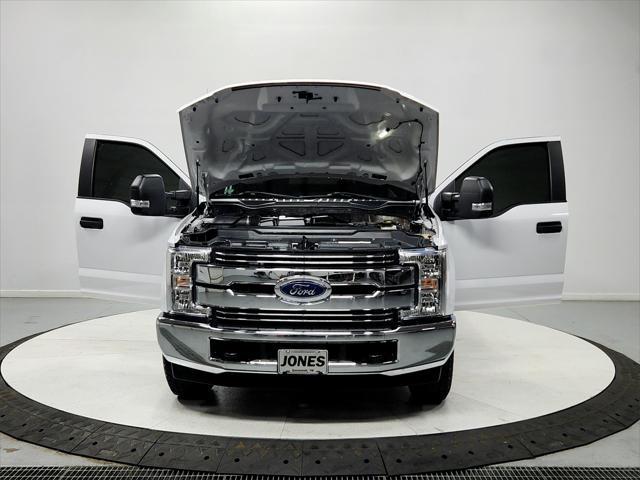 used 2019 Ford F-250 car, priced at $25,489