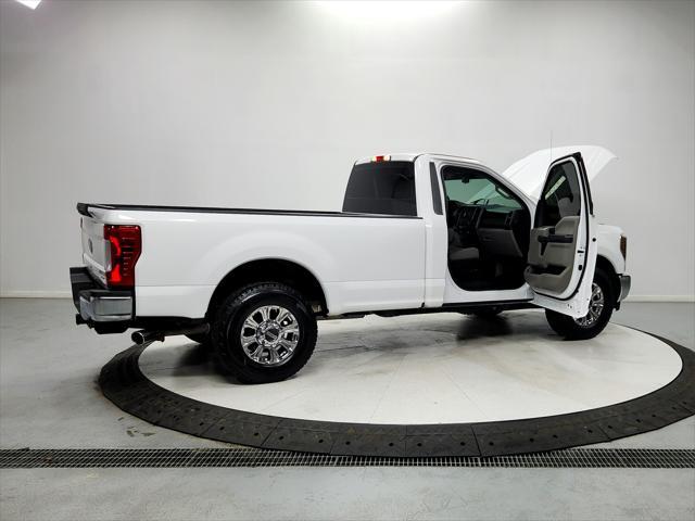 used 2019 Ford F-250 car, priced at $25,489