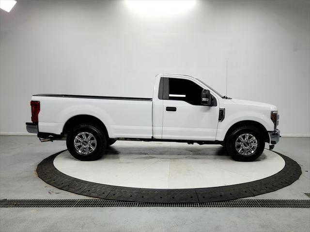 used 2019 Ford F-250 car, priced at $25,489