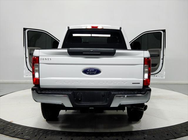 used 2019 Ford F-250 car, priced at $25,489