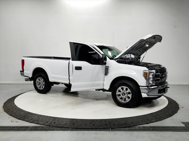 used 2019 Ford F-250 car, priced at $25,489