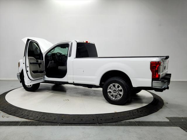 used 2019 Ford F-250 car, priced at $25,489