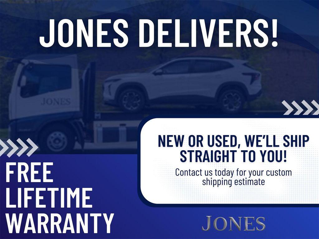 used 2023 Ford Bronco Sport car, priced at $24,651