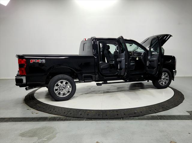 new 2025 Ford F-250 car, priced at $66,803