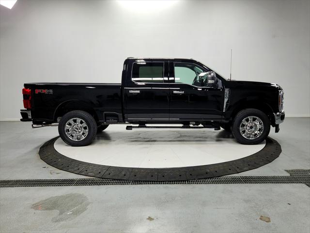 new 2025 Ford F-250 car, priced at $66,803