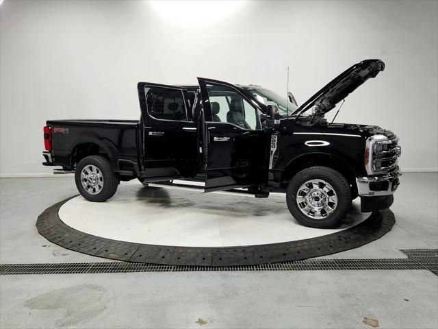 new 2025 Ford F-250 car, priced at $66,803