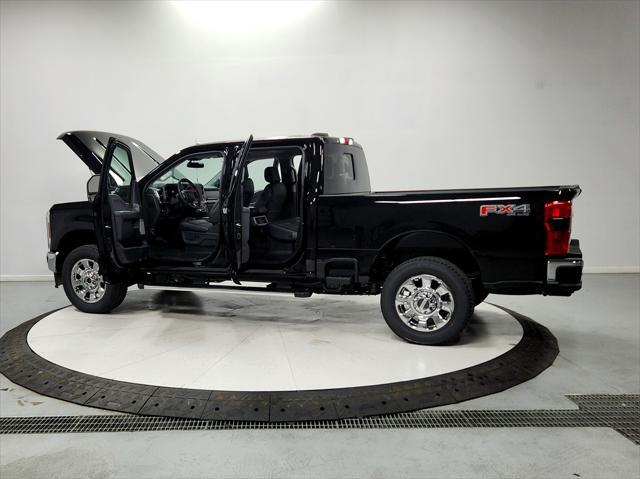 new 2025 Ford F-250 car, priced at $66,803