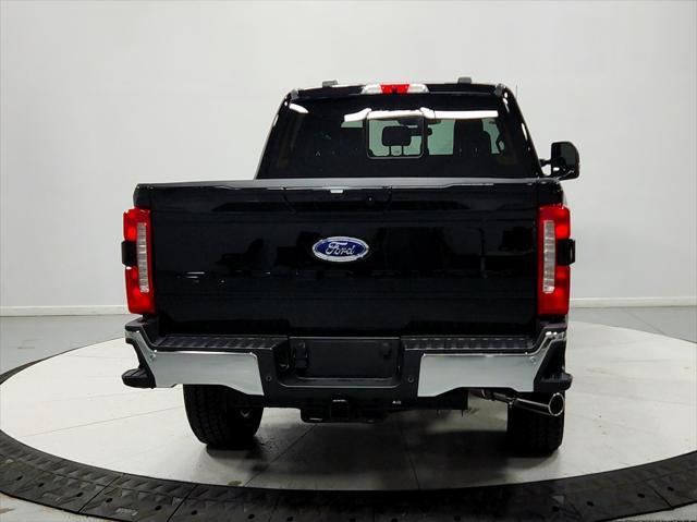 new 2025 Ford F-250 car, priced at $66,803