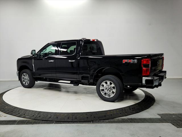 new 2025 Ford F-250 car, priced at $66,803