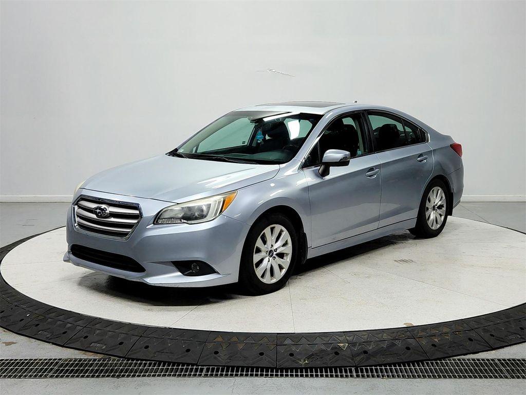 used 2016 Subaru Legacy car, priced at $12,519