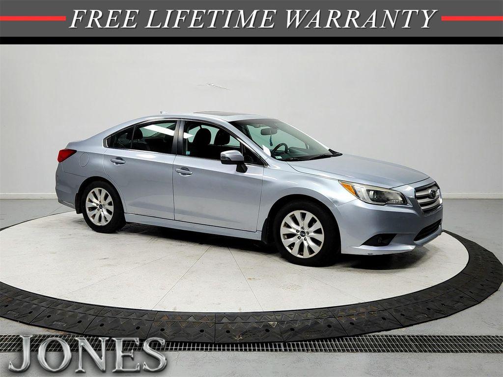 used 2016 Subaru Legacy car, priced at $12,519