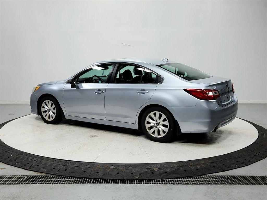 used 2016 Subaru Legacy car, priced at $12,519