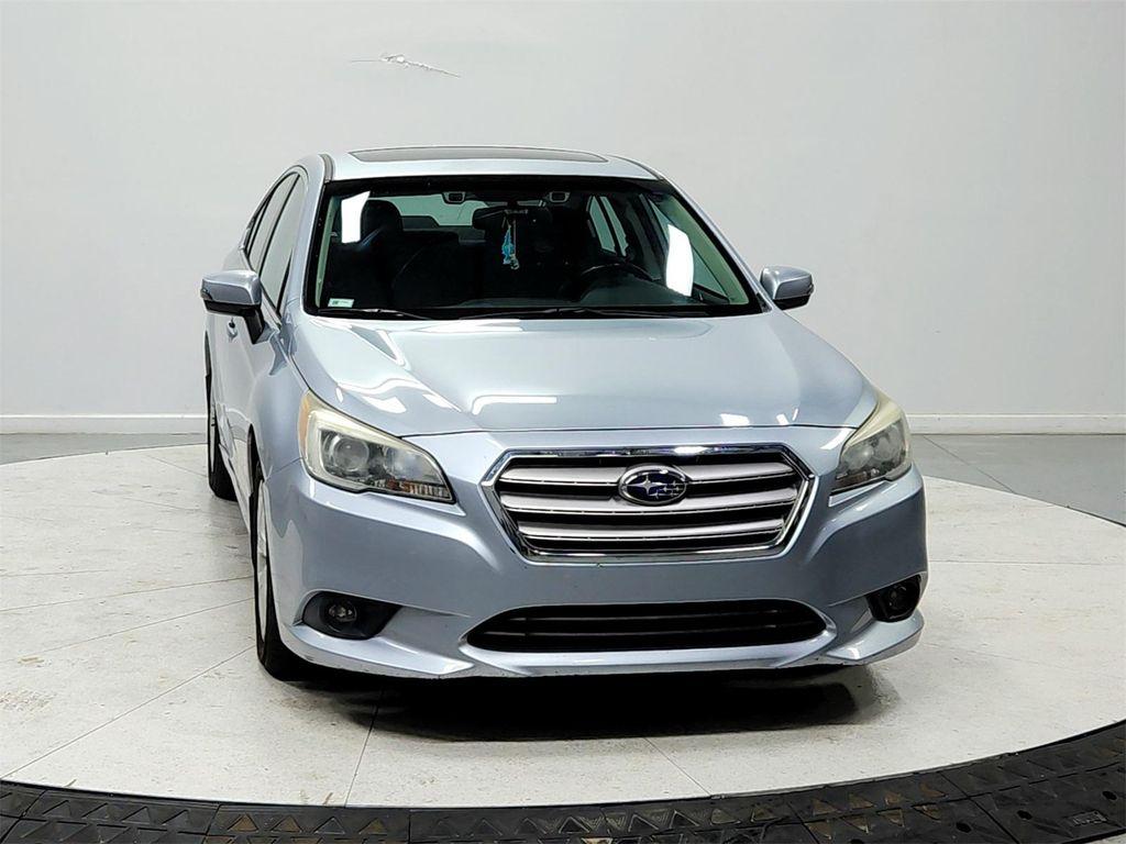used 2016 Subaru Legacy car, priced at $12,519