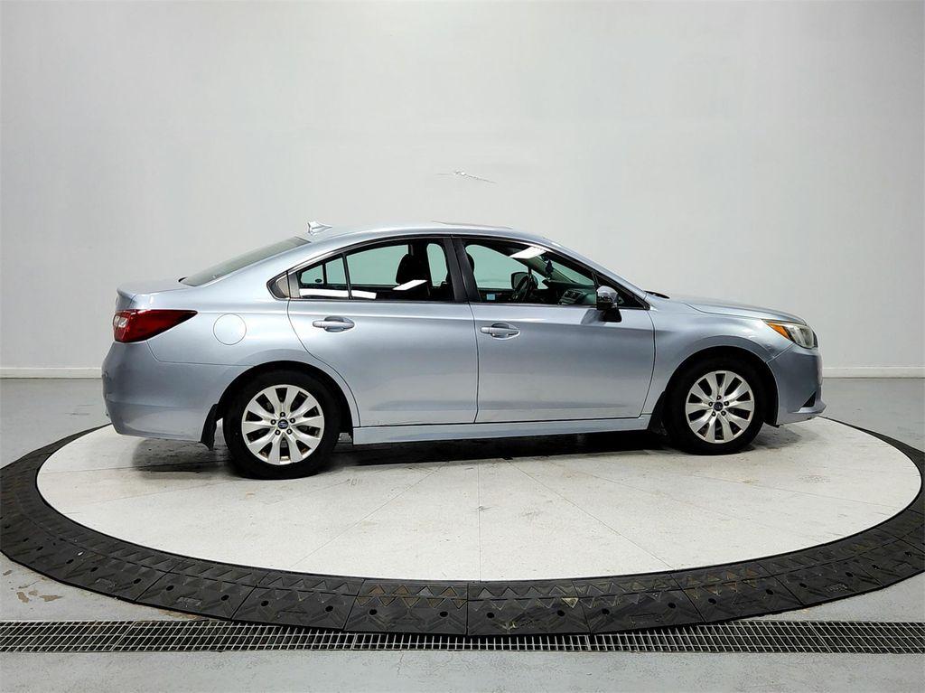 used 2016 Subaru Legacy car, priced at $12,519