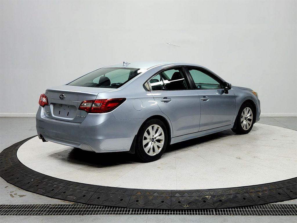 used 2016 Subaru Legacy car, priced at $12,519
