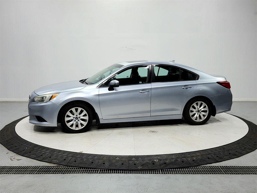 used 2016 Subaru Legacy car, priced at $12,519