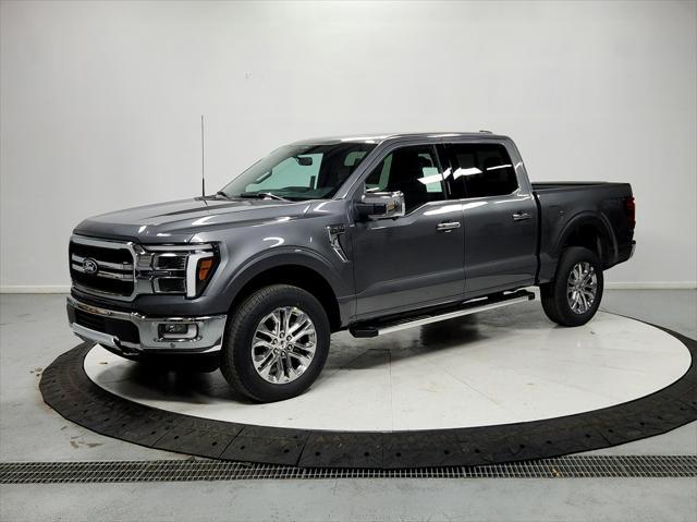 new 2024 Ford F-150 car, priced at $59,777