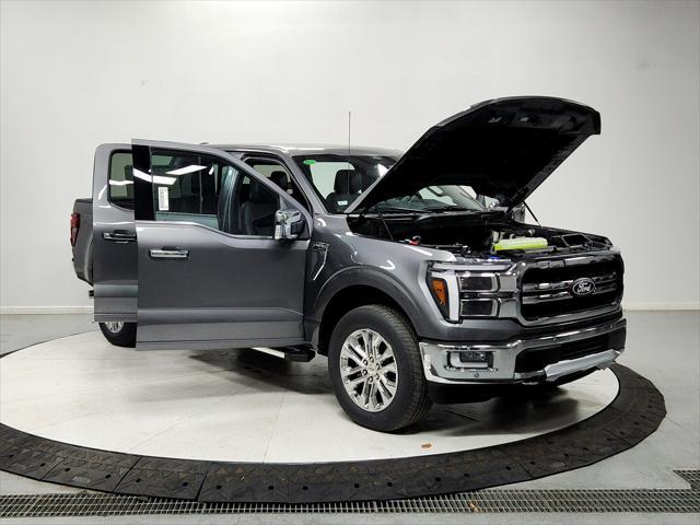 new 2024 Ford F-150 car, priced at $59,777