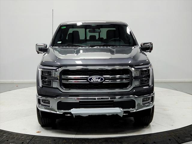 new 2024 Ford F-150 car, priced at $59,777