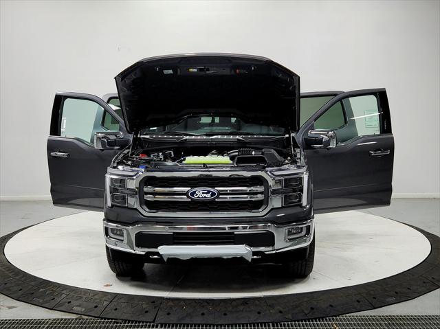 new 2024 Ford F-150 car, priced at $59,777