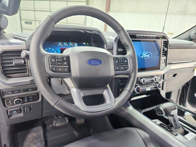 new 2024 Ford F-150 car, priced at $59,777