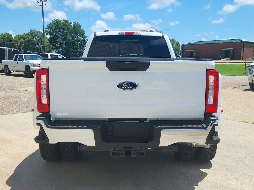 new 2025 Ford F-350 car, priced at $64,466
