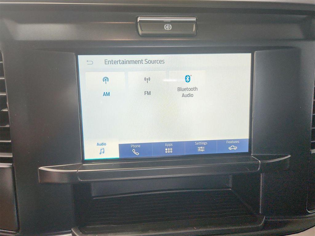new 2025 Ford F-350 car, priced at $64,466