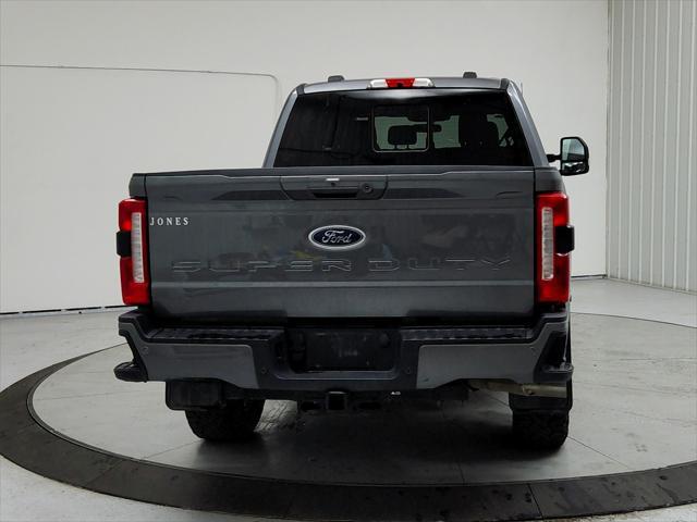used 2024 Ford F-350 car, priced at $78,189