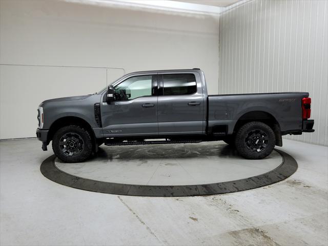 used 2024 Ford F-350 car, priced at $78,189