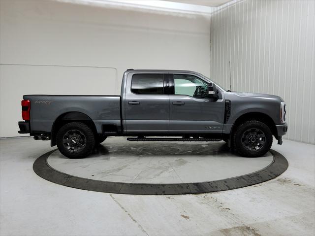 used 2024 Ford F-350 car, priced at $78,189