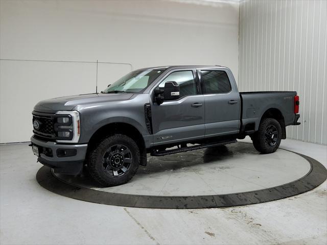 used 2024 Ford F-350 car, priced at $78,189