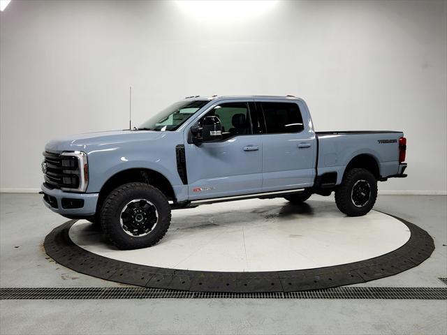 new 2025 Ford F-250 car, priced at $94,853