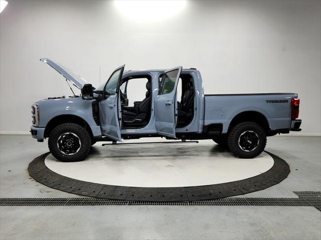 new 2025 Ford F-250 car, priced at $94,853